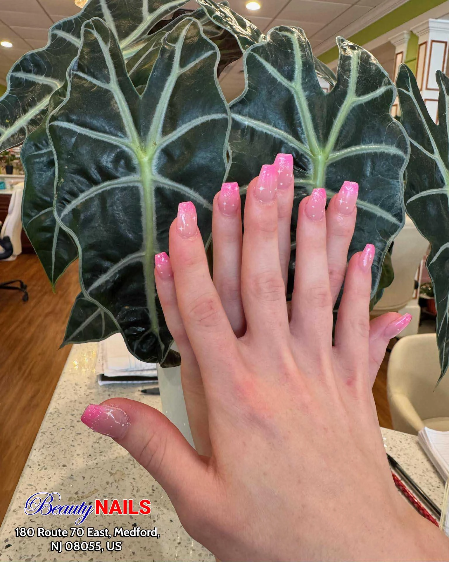August Nail Trends to Try